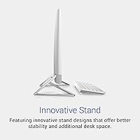 Dell Inspiron 5430 All-in-One Desktop 23.8-inch FHD — image 4