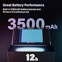 GlocalMe DuoTurbo 4G LTE Portable WiFi Hotspot — image 5