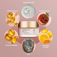 Sesderma RETI AGE Anti-Aging Cream 1.7oz — image 4