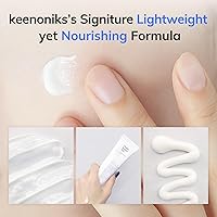 keenoniks Hydrating & Barrier-Repair Cream 50mL — image 5