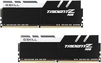 G.SKILL Trident Z RGB DDR4 16GB (2x8GB) 3200MT/s — image 7