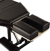 Royal Massage Sheffield 120 Chiropractic Adjusting Table — image 2