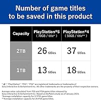 BUFFALO External SSD 1TB — image 5