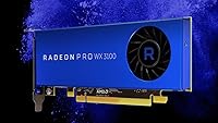 AMD Radeon Pro WX 3100 Graphics Card 4GB GDDR5 — image 4