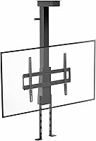VIVO Motorized Drop Down Ceiling TV Mount MOUNT-E-DN88 — image 1