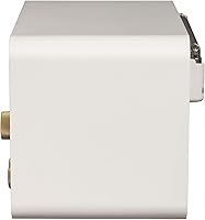 Crosley CR3036D-WS Tribute Bluetooth Radio — image 3