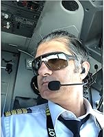 UFQ L1 In-Ear Aviation Headset — image 2