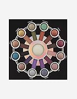 BH Cosmetics 25 Color Face Palette — image 2