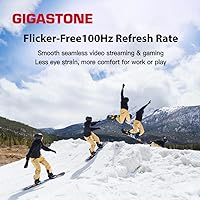 Gigastone 27-inch IPS Monitor — image 3