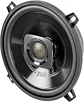 Polk Audio DB522 5-1/4″ Coaxial Marine Speaker — image 4