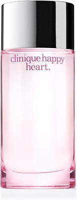Clinique Happy Heart Eau de Parfum Spray 100mL