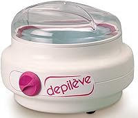 Depileve Pro Wax Warmer 14 oz. — image 1
