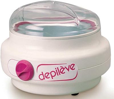 Depileve Pro Wax Warmer 14 oz.