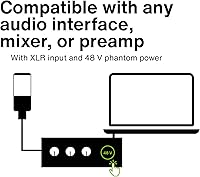 Lewitt LCT 240 Pro Condenser Microphone — image 5