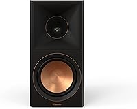 Klipsch Reference Premiere RP-600M II Bookshelf Speakers — image 8