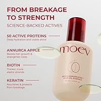 MOEV Annurcatin Hair Oil Essence 2.7oz — image 5