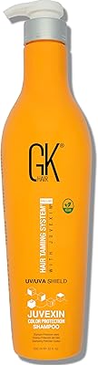 GK Hair Shield Shampoo 22 Fl Oz