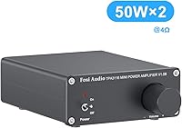 Fosi Audio V1.0B 2-Channel Amplifier — image 9