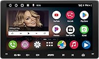 ATOTO A6 PF Android Car Stereo — image 1