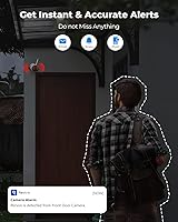 Reolink Argus Eco 2K Solar Security Camera — image 5