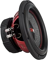 DS18 GEN-X124D 12-inch Subwoofer — image 1