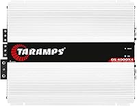 Taramps DS 4000x4 Car Audio Amplifier — image 1
