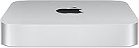 Apple Mac mini M2 Desktop 16GB 256GB SSD — image 1