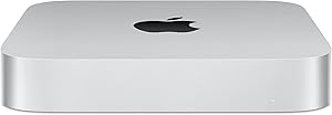 Apple Mac mini M2 Desktop 16GB 256GB SSD