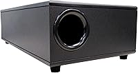 Earthquake Sound CP-8 Couch Potato Subwoofer — image 2