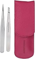 Tweezerman Petite Tweeze Set with Travel Case — image 1