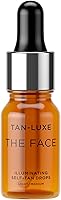 TAN-LUXE The Face Illuminating Self-Tan Drops 2.12oz — image 1