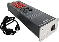 WAudio W-3900 AC Power Filter Power Conditioner — image 5