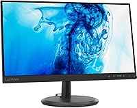 Lenovo D22e-20 21.5-inch FHD Monitor — image 2