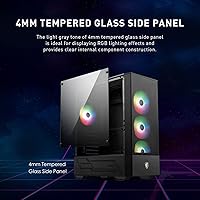 MSI MAG Forge 112R — image 2