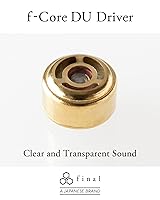 Final VR3000 Gaming Earphones — image 4