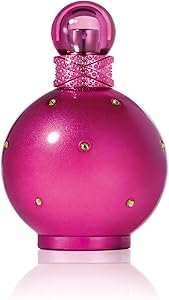 Britney Spears Fantasy Eau De Parfum 3.3oz Review