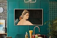 Samsung 43-Inch QLED 4K The Frame LS03B — image 8