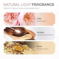 TYMO Weightless Hair Oil 2.7oz — image 6