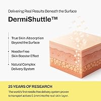 JEU'DEMEURE DermiShuttle DD Cream Deep Hydration Intensive Smoothness 50g — image 5