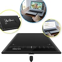 XP-Pen Star03 V2 Drawing Tablet — image 3