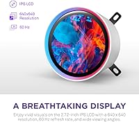 NZXT Kraken Elite 360 RGB 2024 — image 3