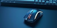Glorious Model D- Wireless Gaming Mouse — image 6