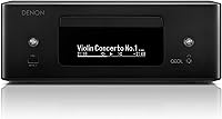 Denon RCD-N12 Bluetooth CD Player — image 1