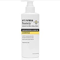 ECZEMA HONEY Nourishing Shampoo 8oz — image 1