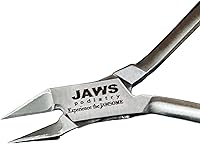 Jaws Podiatry Small Surgical-Grade Toenail Clippers — image 8