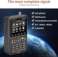 GT Media V8 Finder2 Satellite Finder — image 4