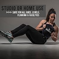 Hyperwear SandBell Sandbag 2–50 lbs — image 6