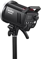 Godox MS300-V 300W Studio Strobe — image 4