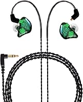 BASN BC100 In-Ear Monitor Headphones — image 8