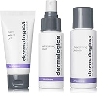 Dermalogica Sensitive Skin Rescue Kit — image 1